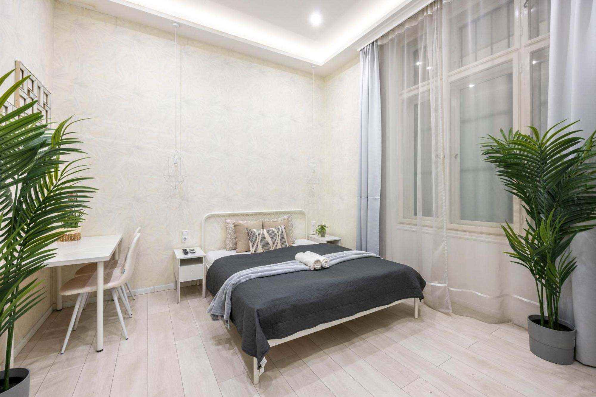 Appartamento Exclusive Private In The Center Of Bp W 4bedrms, 4 Bathrms *