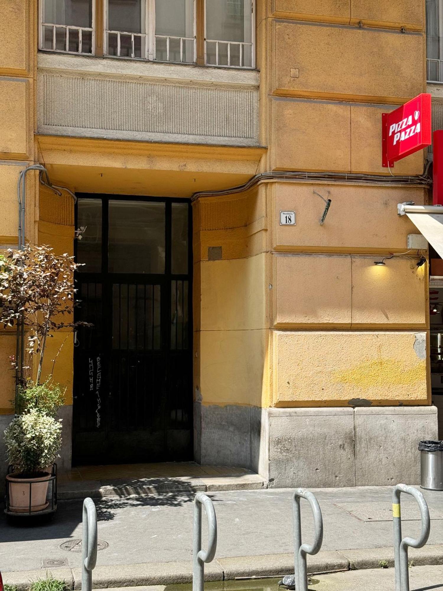 Apartmán Exclusive Private In The Center Of Bp W 4bedrms, 4 Bathrms Budapest