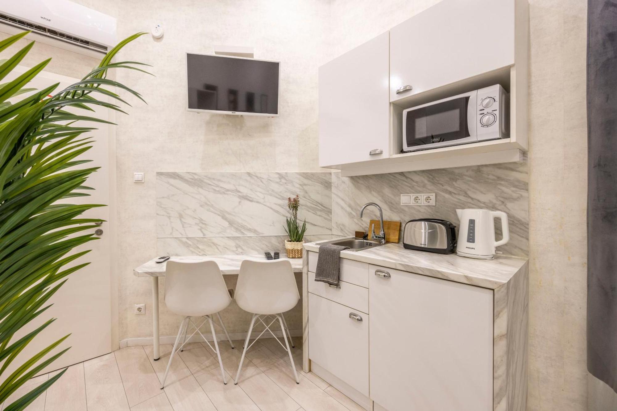 Exclusive Private In The Center Of Bp W 4bedrms, 4 Bathrms Apartmán Budapest