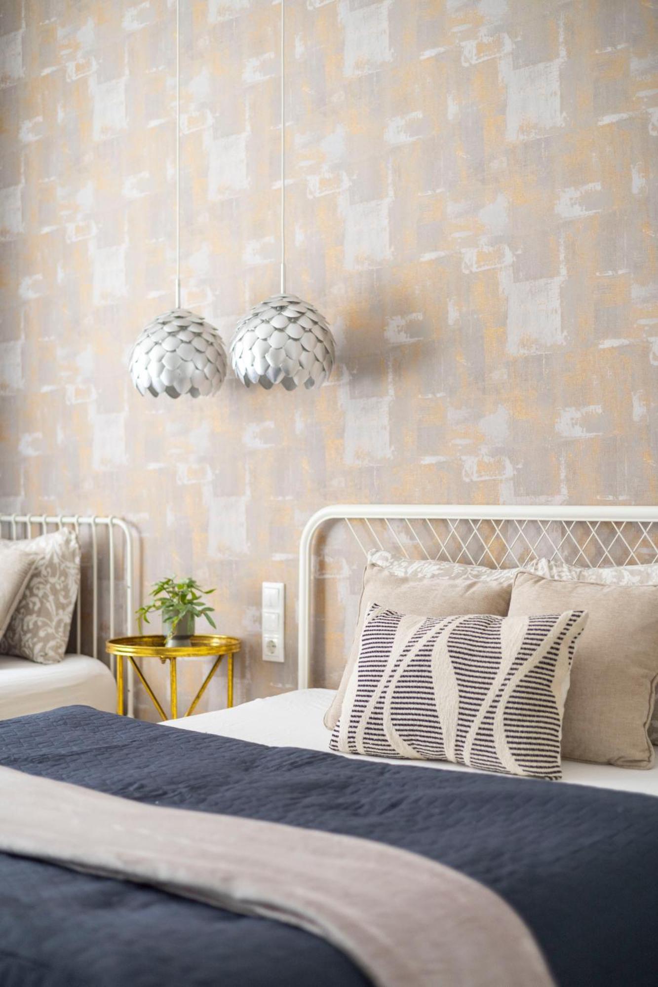 Apartmán Exclusive Private In The Center Of Bp W 4bedrms, 4 Bathrms Budapest