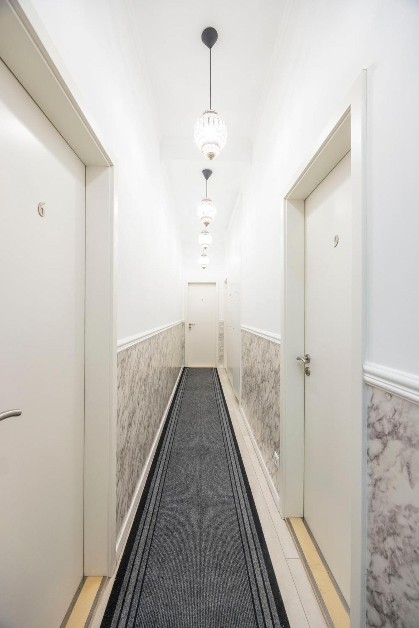 Apartmán Exclusive Private In The Center Of Bp W 4bedrms, 4 Bathrms